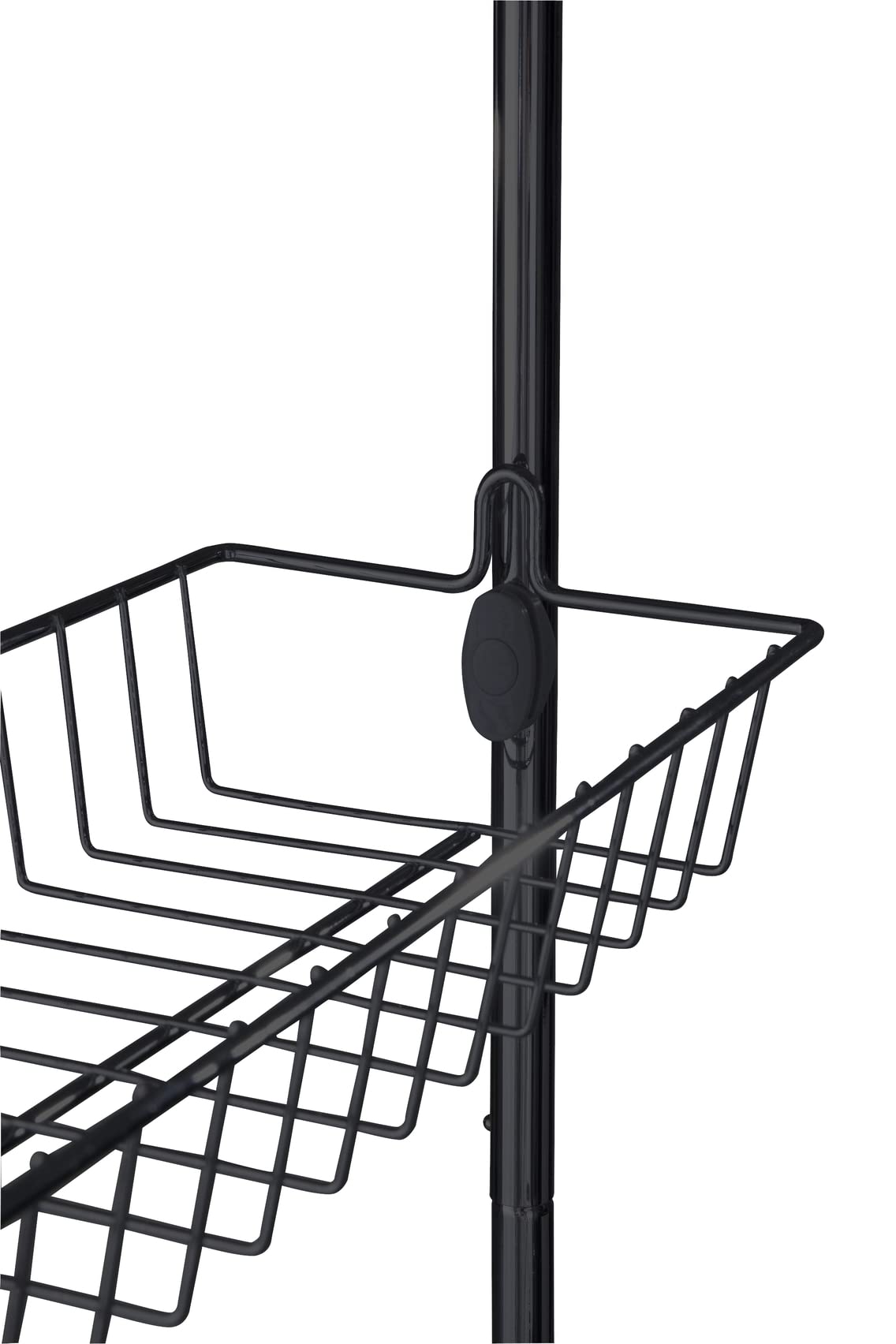 wenko-t-r-regal-mit-4-ablagen-50-x-109-x-14-cm-schwarz-metall image 7