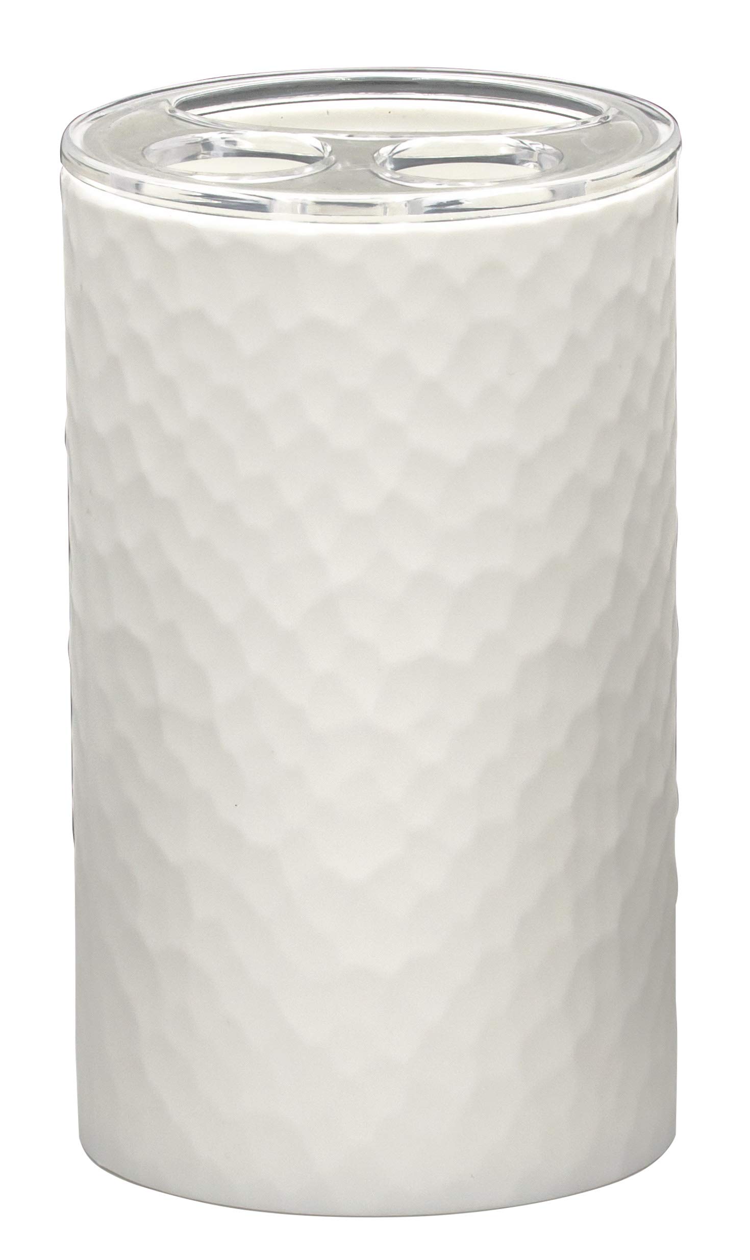 ridder-seifenspender-crimp-wei-260-ml-7-2-x-7-2-x-15-cm image 4