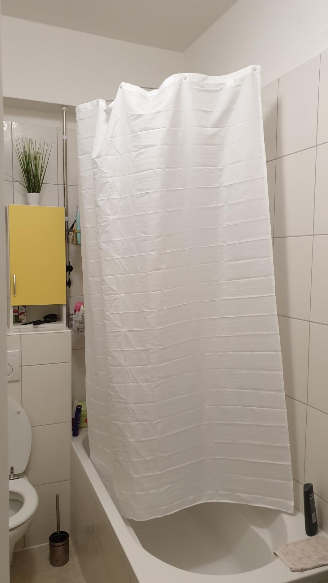 Für Senioren-Haushalt ideal