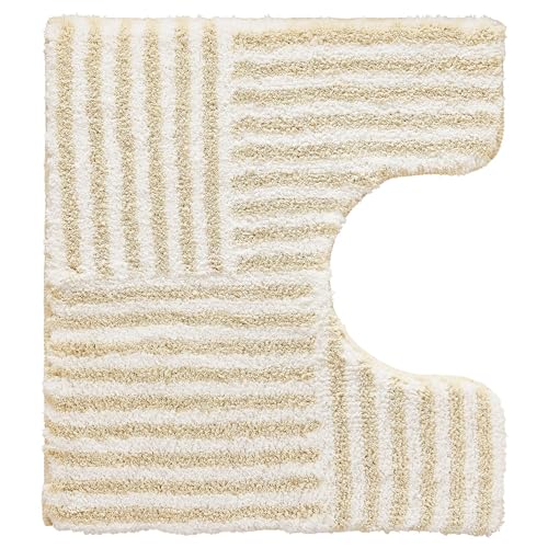 kleine-wolke-wc-vorleger-chelsea-sandbeige-55-x-50-cm-mit-ausschnitt image 6