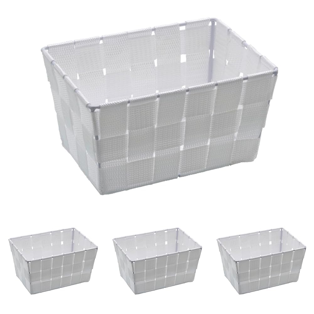 wenko-aufbewahrungskorb-adria-mini-long-wei-19-x-9-x-14-cm-bad-organizer image 6