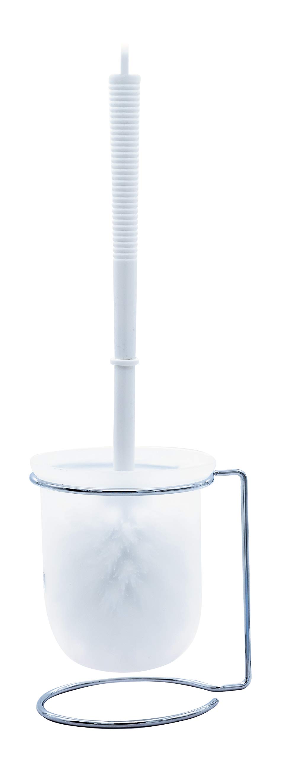 ridder-classico-wc-b-rste-wei-mit-halter image 1