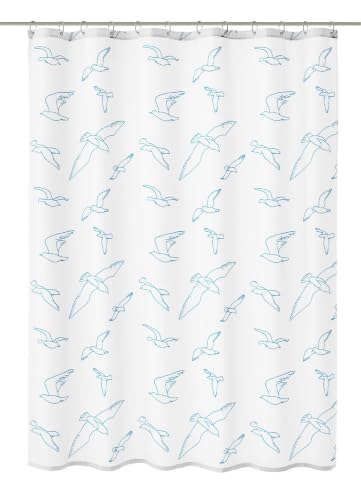 kleine-wolke-duschvorhang-textil-birdie-wei-180-x-200-cm image 4