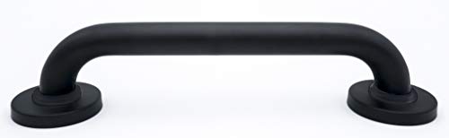 ridder-assistent-haltegriff-30-cm-seidenmatt-schwarz-aluminium image 7