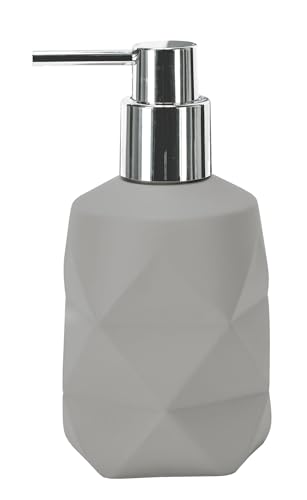 kleine-wolke-seifenspender-crackle-platinfarben-200-ml image 6