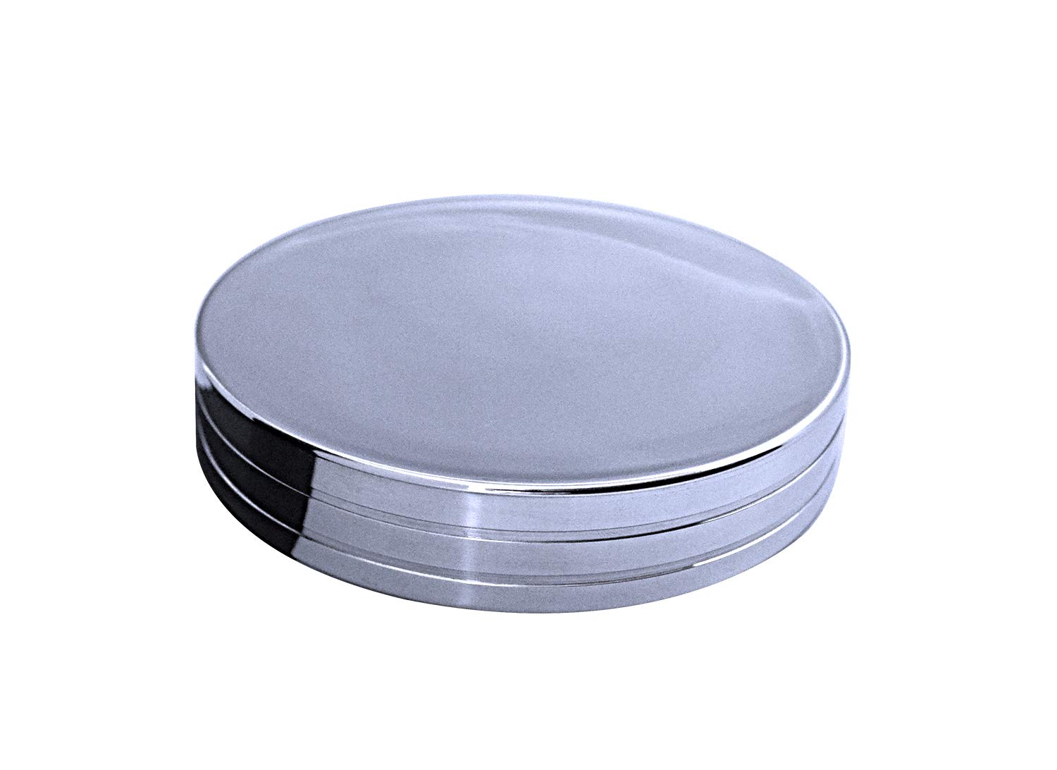 ridder-london-seifenspender-chrom-280-ml image 6