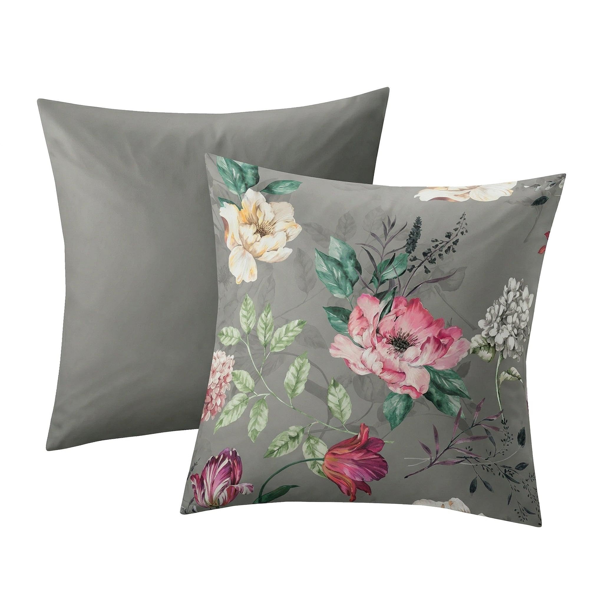 kleine-wolke-satin-bettw-sche-vincenza-basalt-155x220-cm-80x80-cm image 5