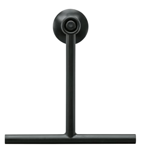 kleine-wolke-duschabzieher-lindo-schwarz-22-cm image 7
