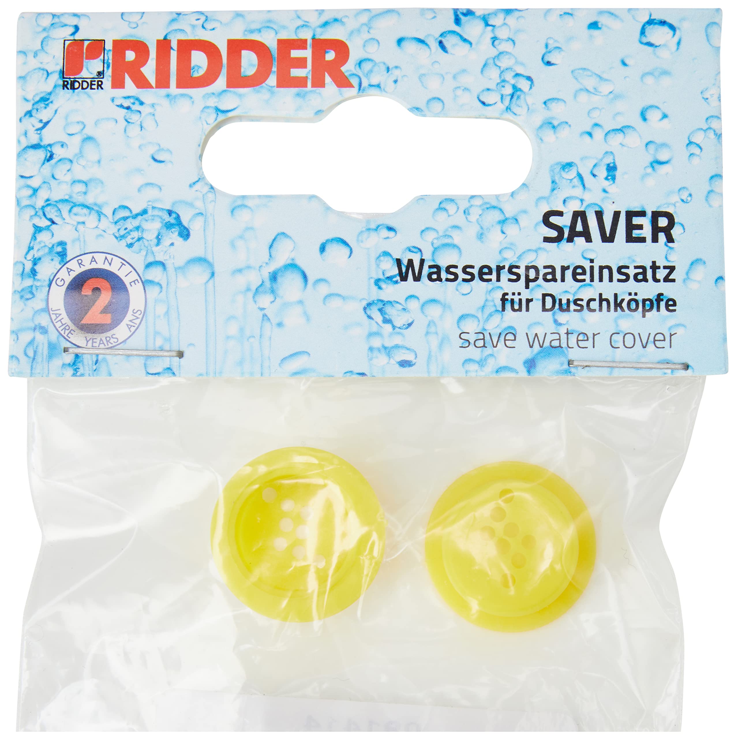 ridder-saver-wasserspareinsatz-2er-set-f-r-duschk-pfe image 4