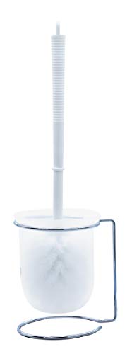 ridder-classico-wc-b-rste-wei-mit-halter image 2