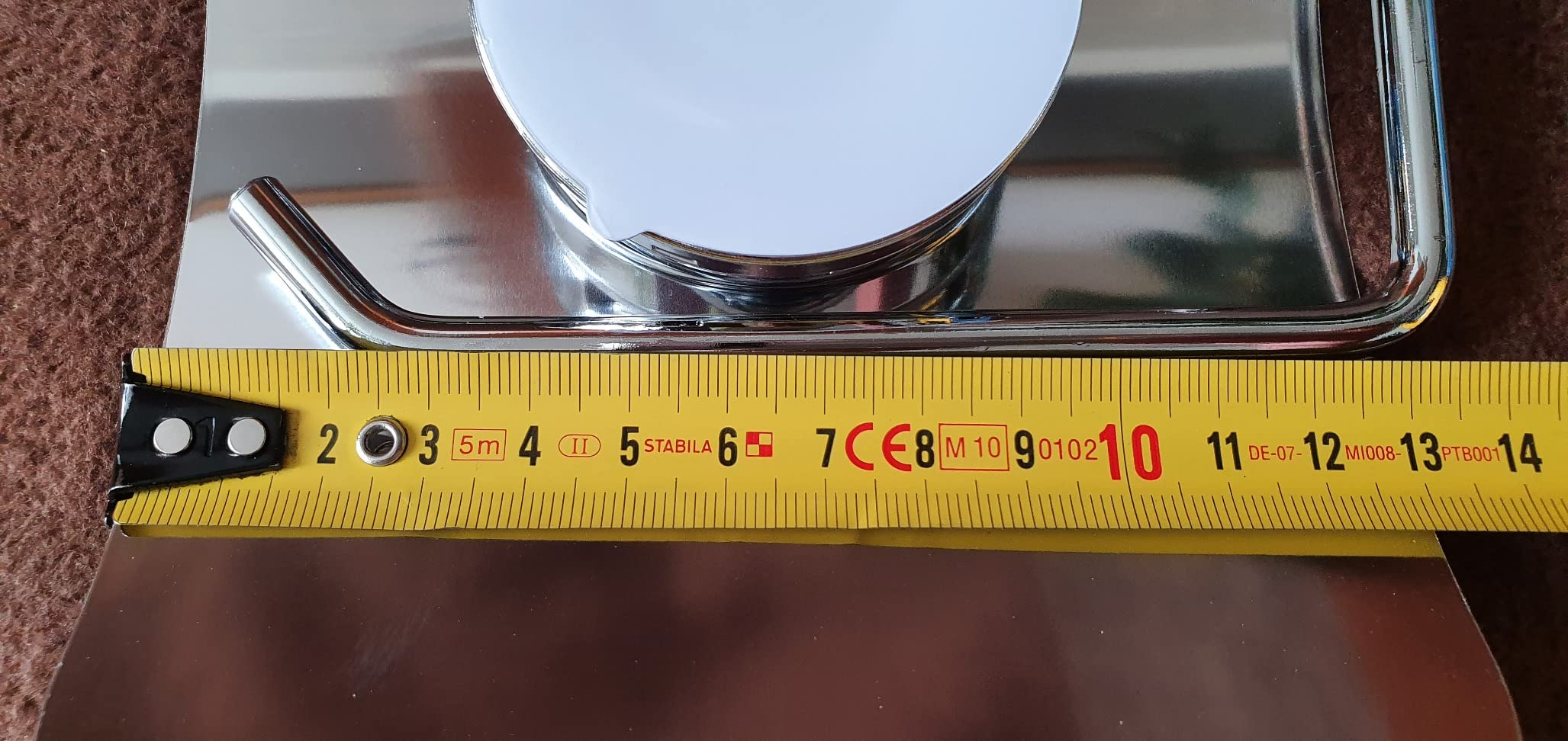 Absolute Kaufempfehlung
