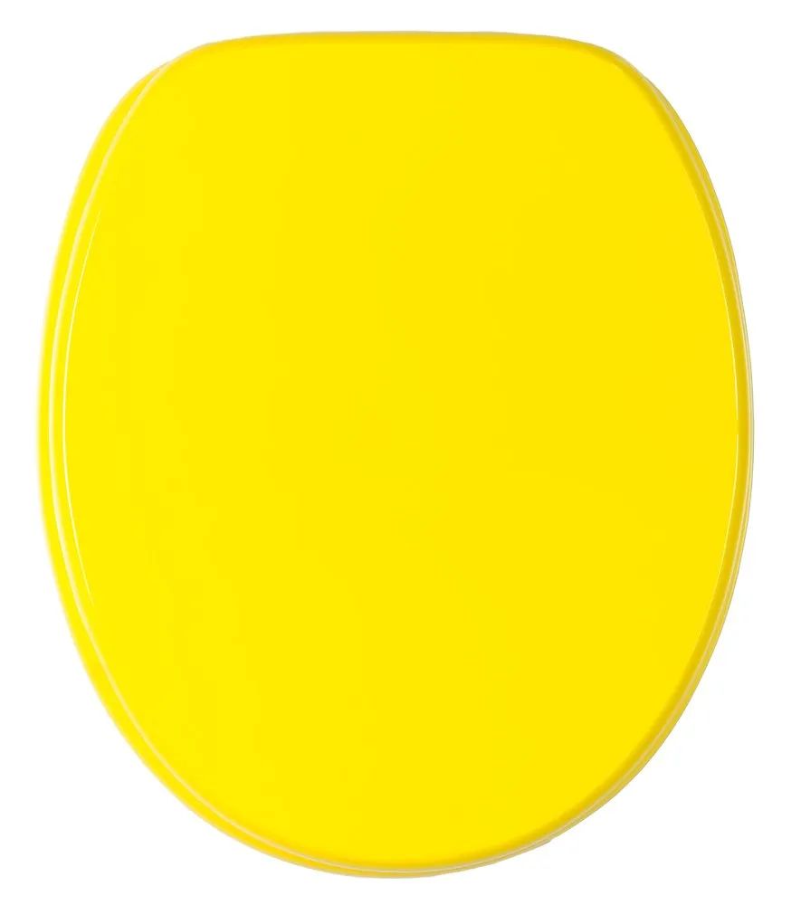 sanilo-wc-sitz-gelb-aus-holz-universal-ohne-absenkautomatik image 1