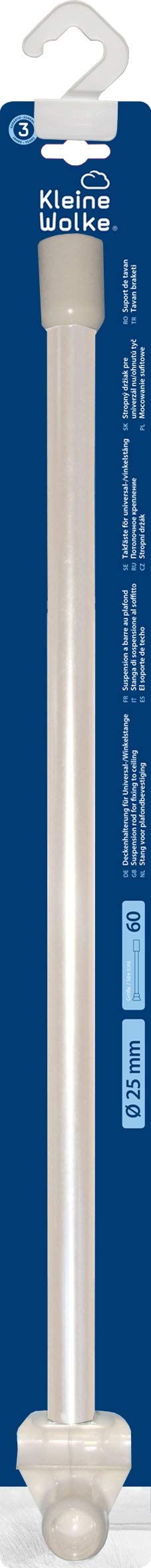 kleine-wolke-deckenhalter-f-r-duschstangen-60-cm-25-mm-wei image 1