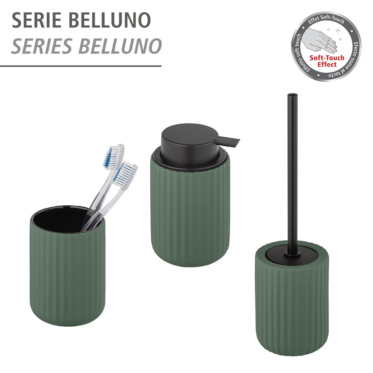 wenko-wc-garnitur-belluno-keramik-toilettenb-rstenhalter-11-5-x-42-cm-gr-n-schwa image 5