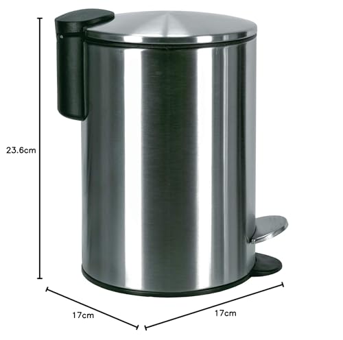 kleine-wolke-kosmetikeimer-silence-edelstahl-chrom-3-liter image 6