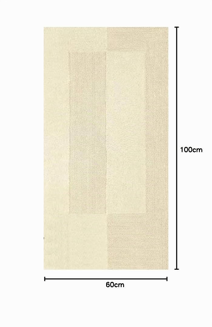 kleine-wolke-havanna-badteppich-natur-60-x-100-cm-baumwolle image 2