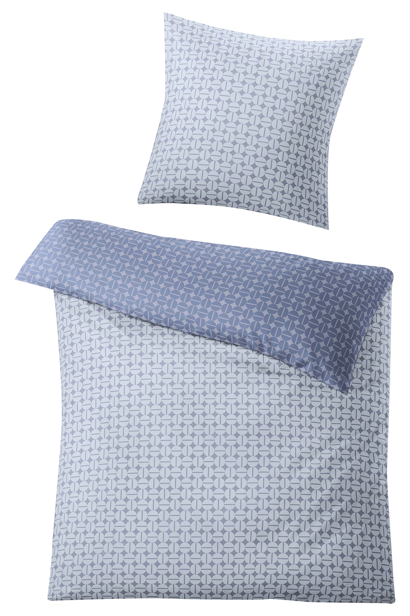 kleine-wolke-punto-bettw-sche-set-mare-155-x-220-cm-mako-satin image 1