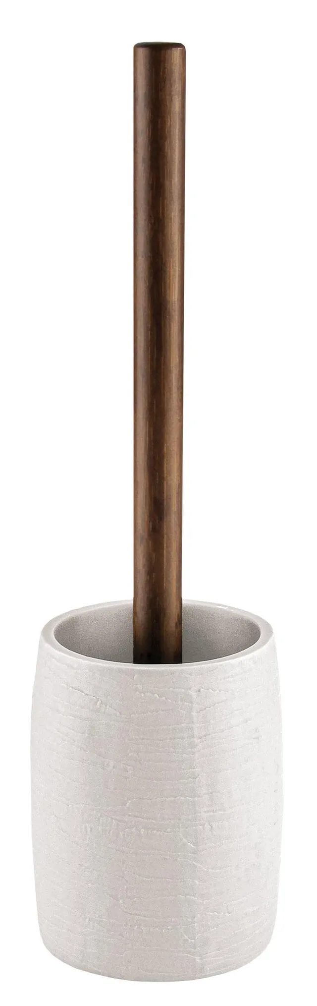 kleine-wolke-harper-wc-b-rsten-halter-auster-polyresin-bambus image 1