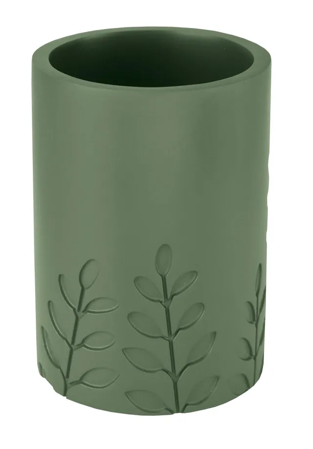 kleine-wolke-brace-zahnputzbecher-forest-250-ml image 1