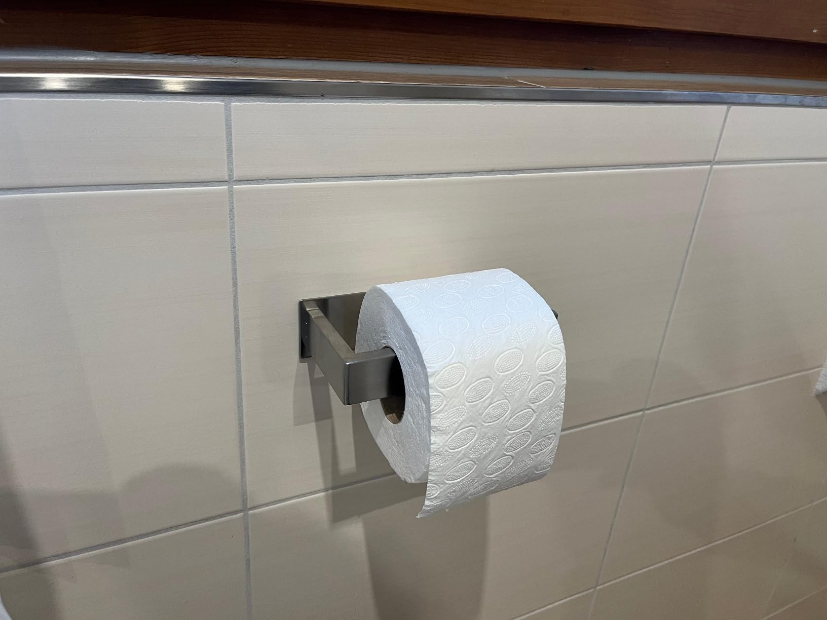 Praktisch und hübsch