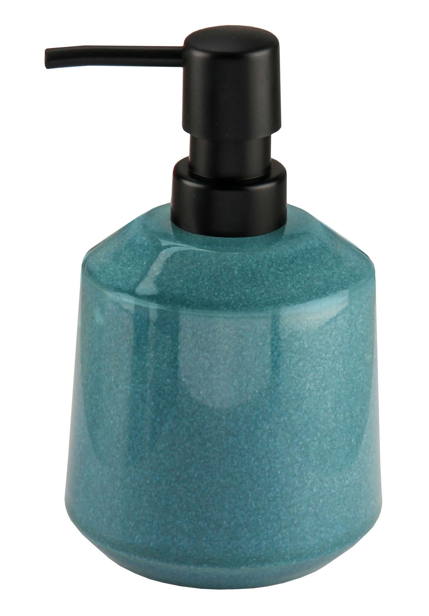 kleine-wolke-mystic-seifenspender-anthrazit-440-ml-aus-steinzeug image 6