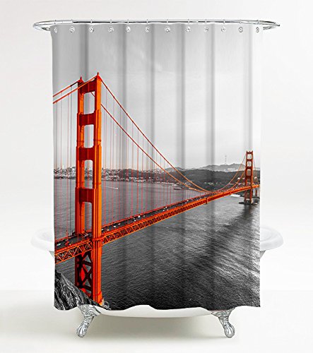 sanilo-duschvorhang-san-francisco-180-x-200-cm-aus-polyester image 8