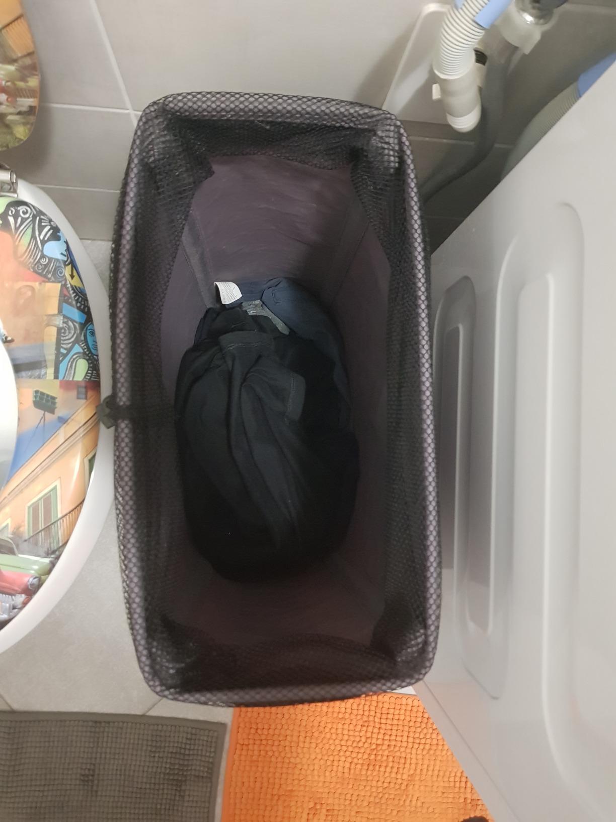 Praktisch mit Rollen
