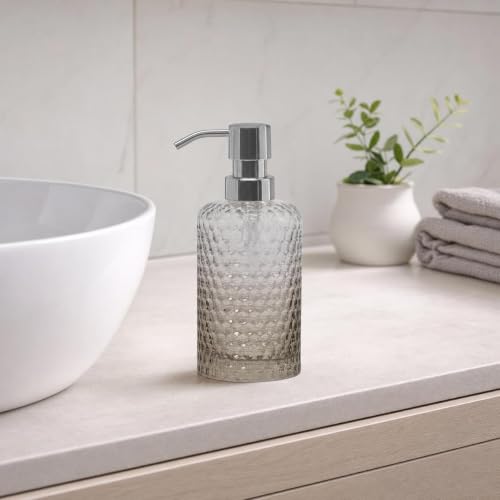 kleine-wolke-melua-seifenspender-sandbeige-350-ml image 8