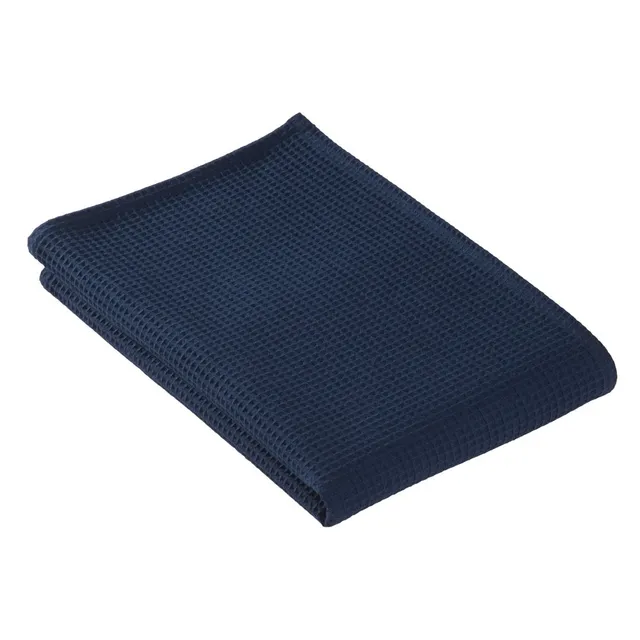 vossen-rom-saunatuch-80-x-220-cm-winternight-waffel-piqu-baumwolle image 1