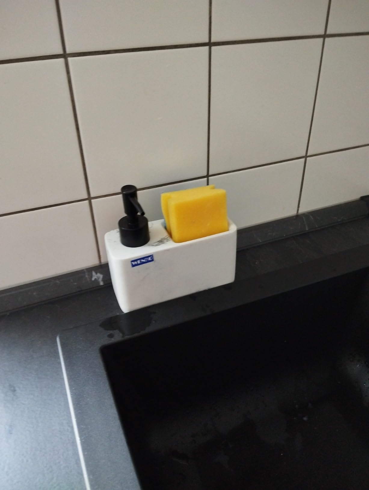 Tolle Optik in der Küche