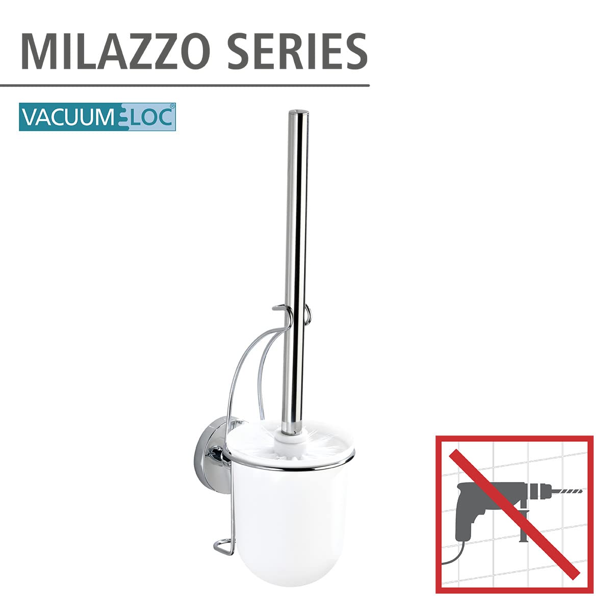 wenko-vacuum-loc-milazzo-wand-wc-garnitur-verchromt-10-x-36-5-x-12-cm image 3