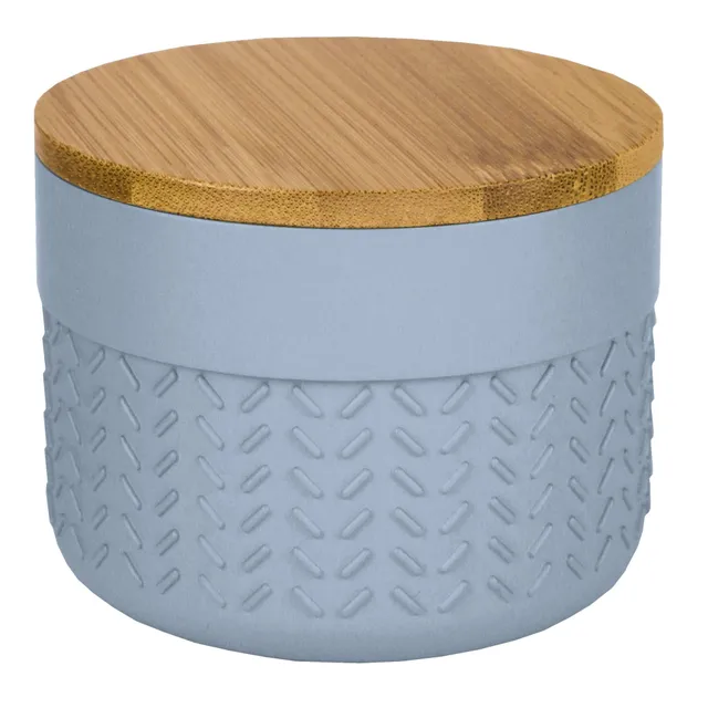 kleine-wolke-wattedose-dash-iceblue-polyresin-bambus image 1