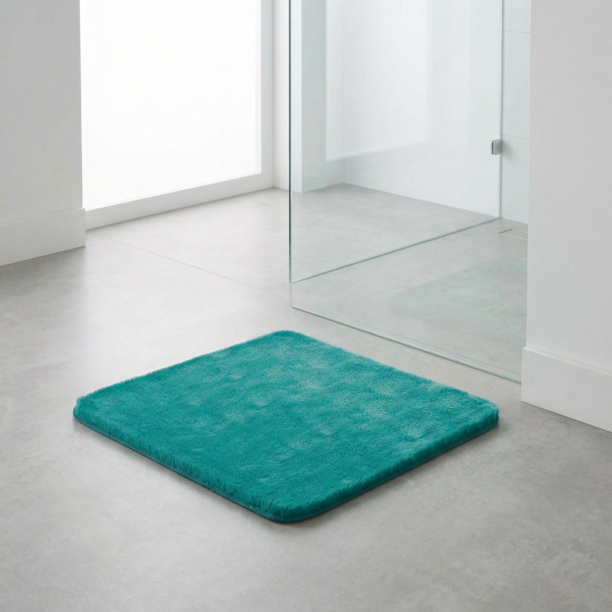 kleine-wolke-badteppich-cony-petrol-55-x-65-cm-polyester image 4