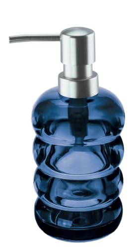 kleine-wolke-seifenspender-verro-silbergrau-320-ml-glas image 6