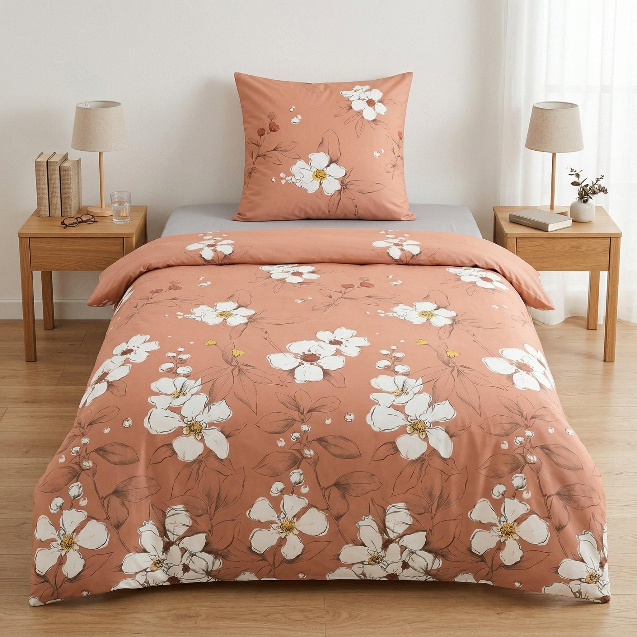 kleine-wolke-bettw-sche-sienna-bettw-schegarnitur-floral-terrakotta image 6