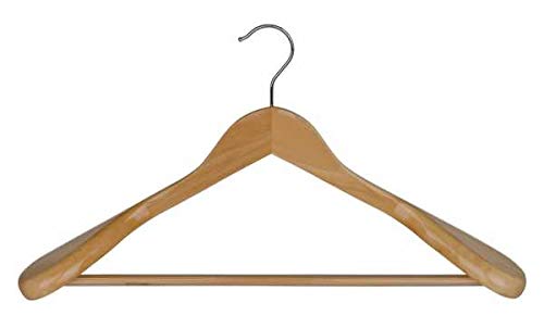wenko-formb-gel-exclusive-45-mit-steg-holz-braun-45-cm image 3