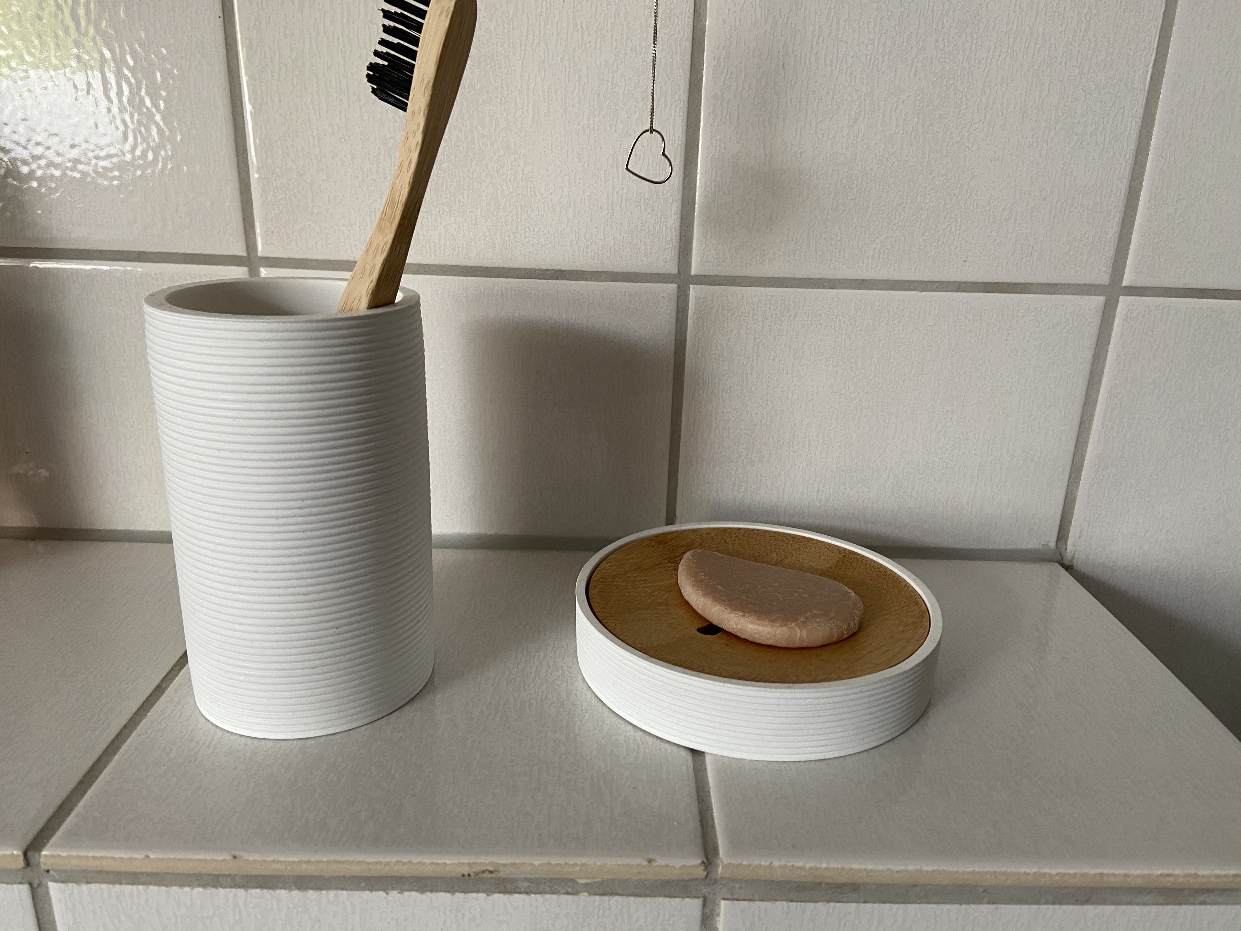 Praktisch und schick