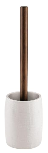 kleine-wolke-harper-wc-b-rsten-halter-auster-polyresin-bambus image 7