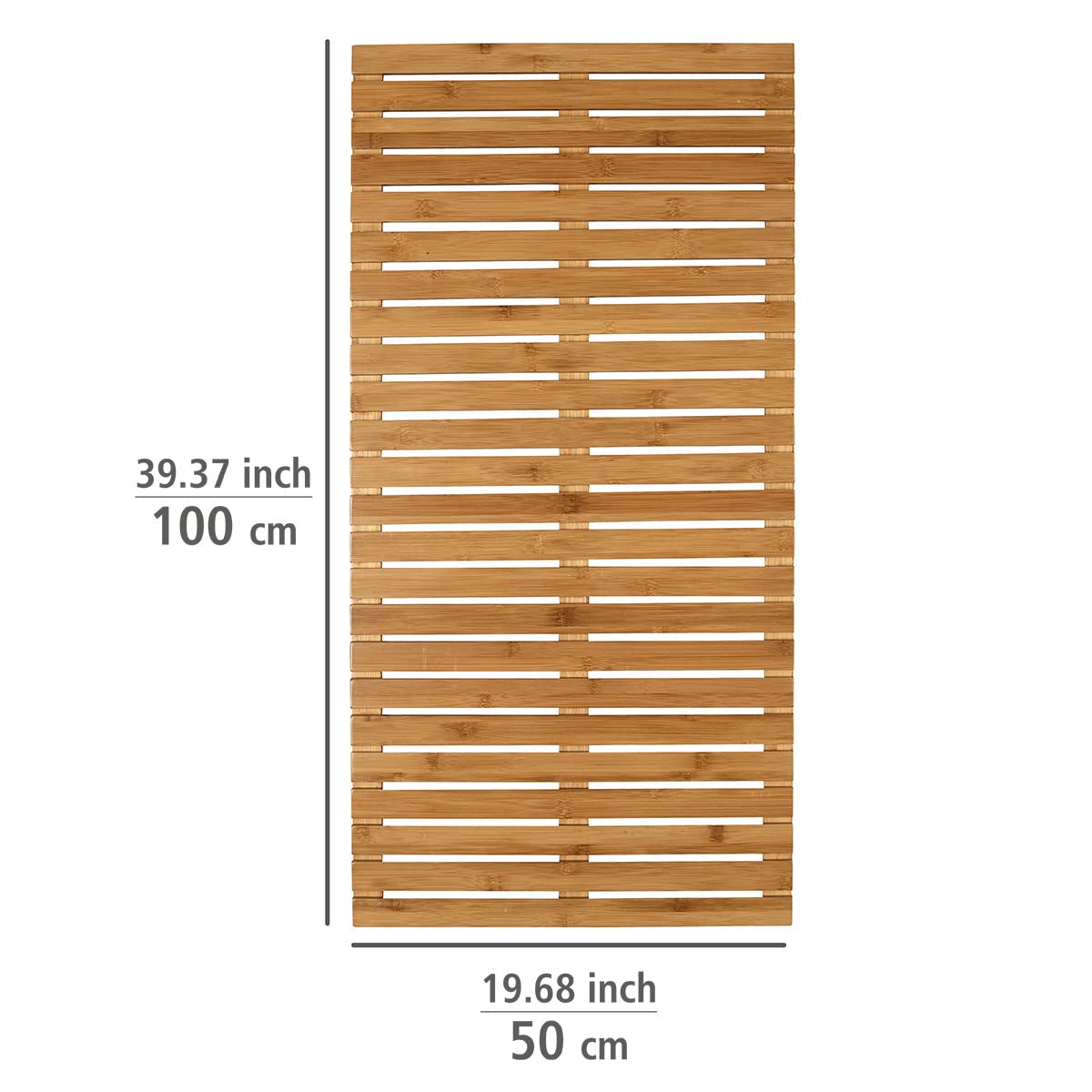 wenko-baderost-indoor-outdoor-bambus-100x50-cm image 4