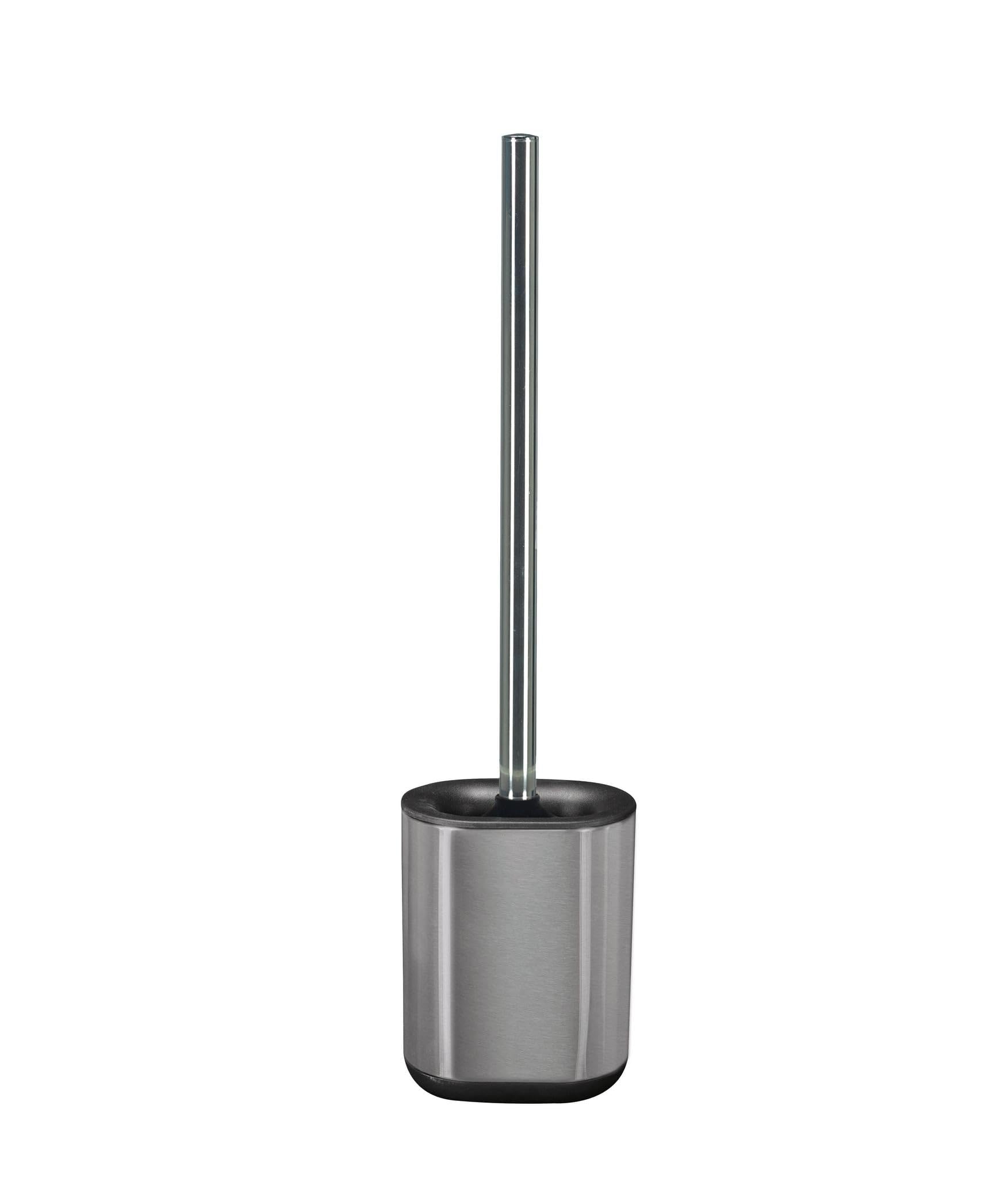 kleine-wolke-wc-b-rsten-halter-stream-chromfarben image 1