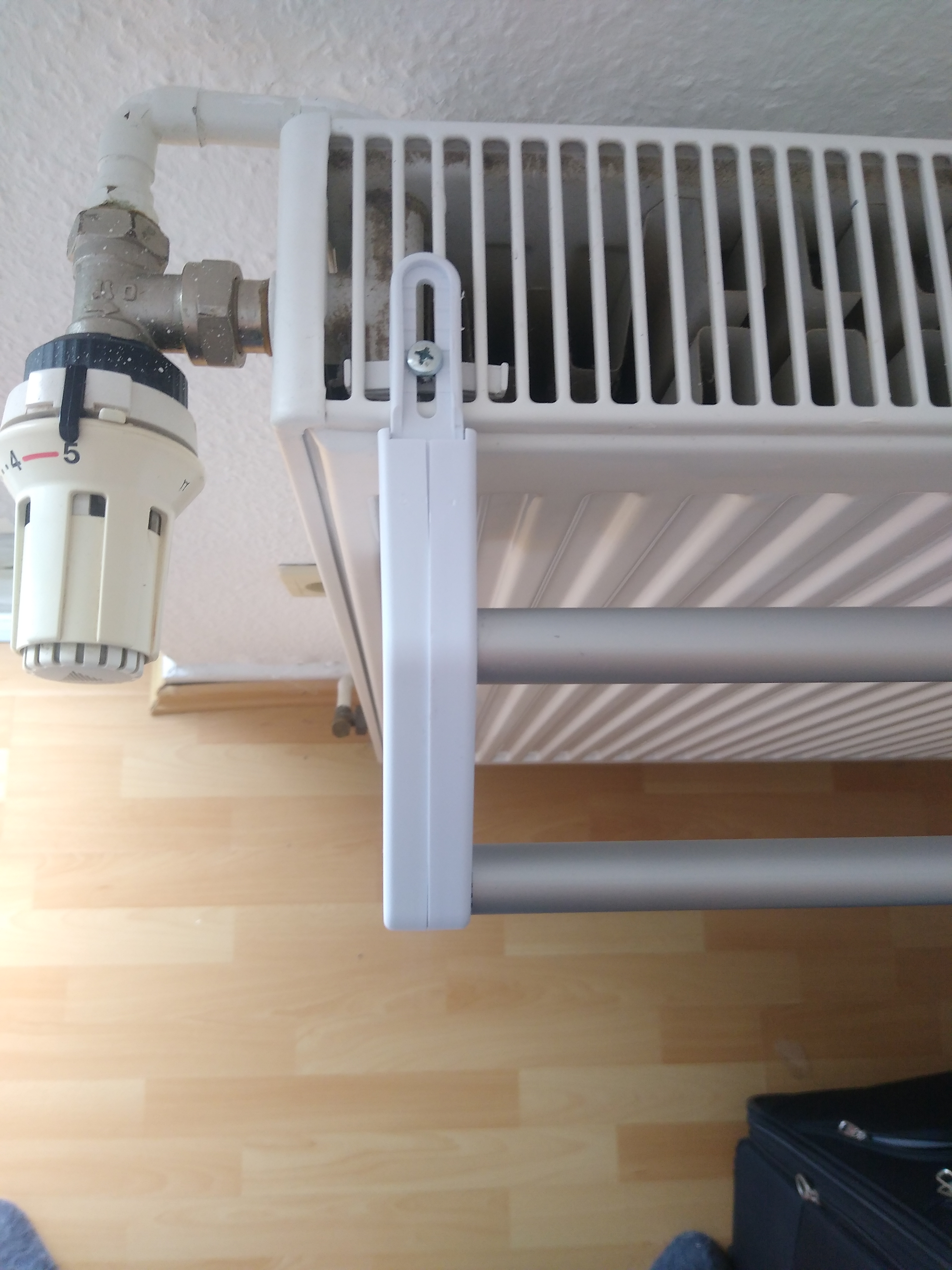 Leicht und robust