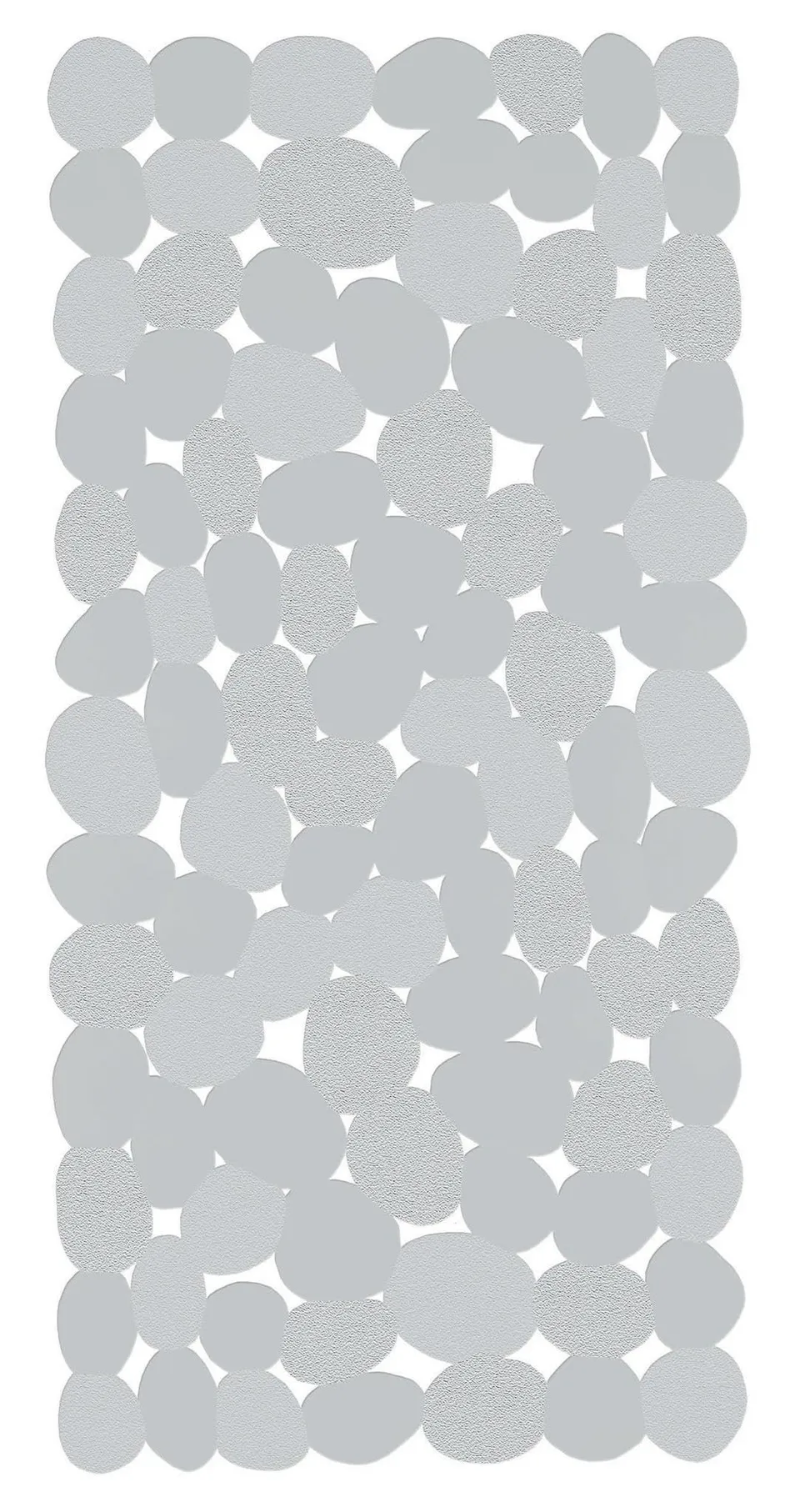 kleine-wolke-pixie-wanneneinlage-silbergrau-36-x-72-cm-pvc-frei-maschinenwaschba image 1