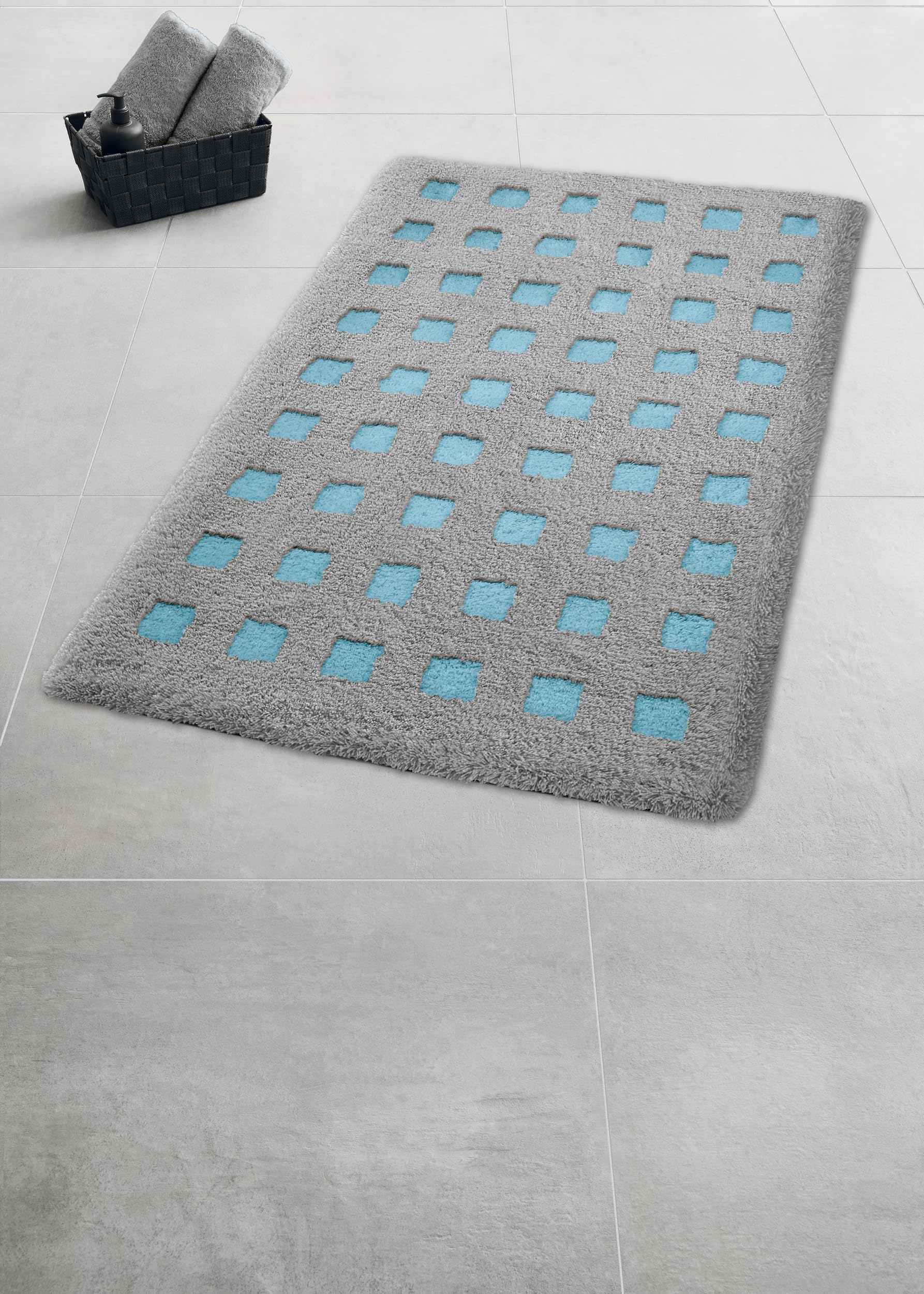 kleine-wolke-boxes-badteppich-opal-55-x-65-cm image 2