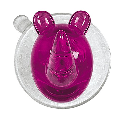 kleine-wolke-butterfly-lisa-wandhaken-kunststoff-cassis image 2