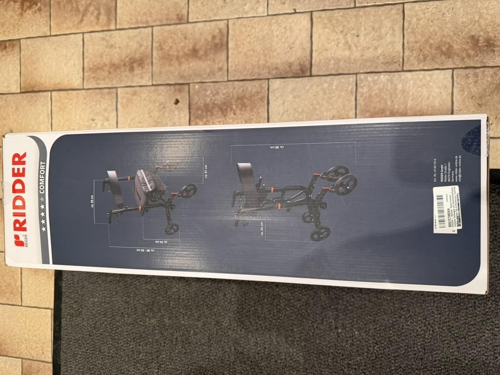Gut für Ausflüge