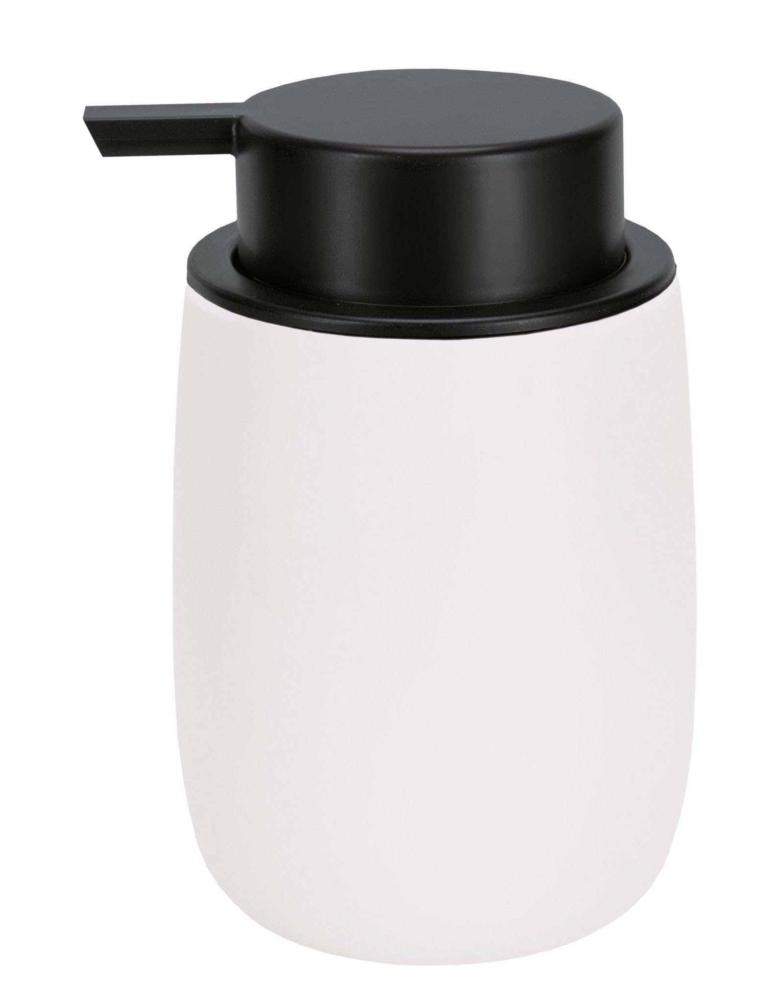 kleine-wolke-bonny-seifenspender-wei-270-ml-polyresin image 1