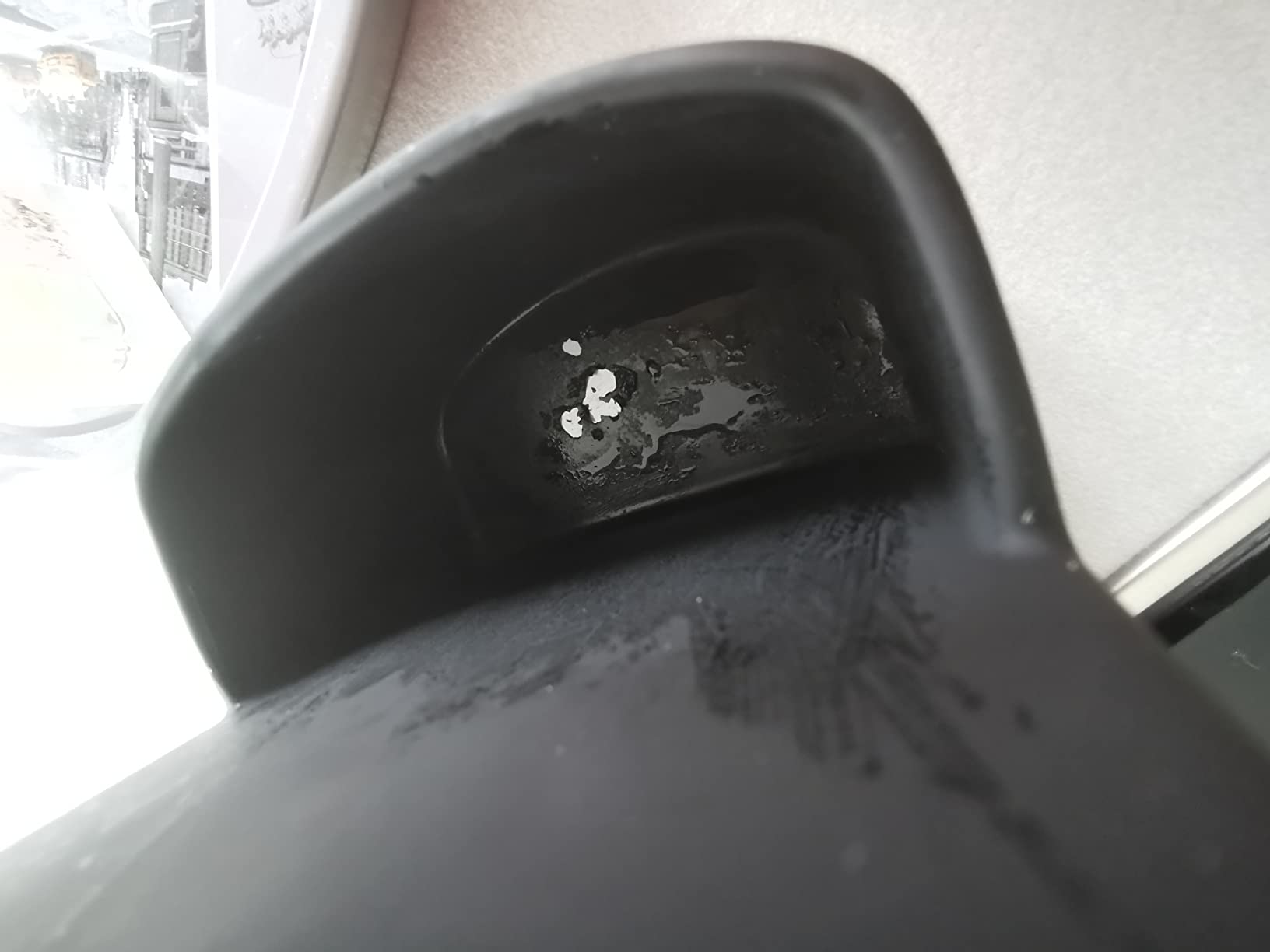 Schickes Geschenk gewesen