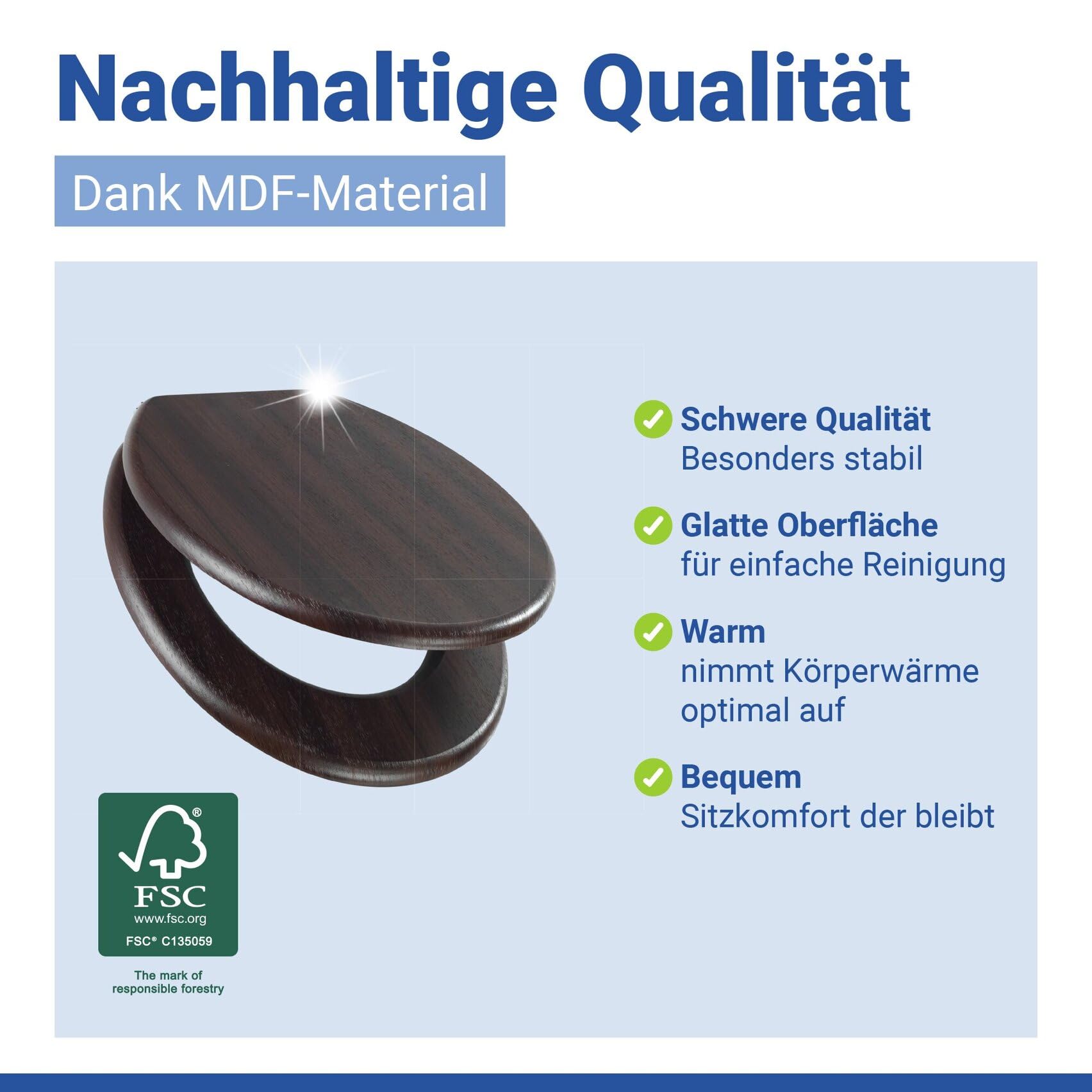 wenko-wc-sitz-wenge-mit-absenkautomatik-mdf-toilettensitz-35-5-x-42-5-cm-dunkelb image 7