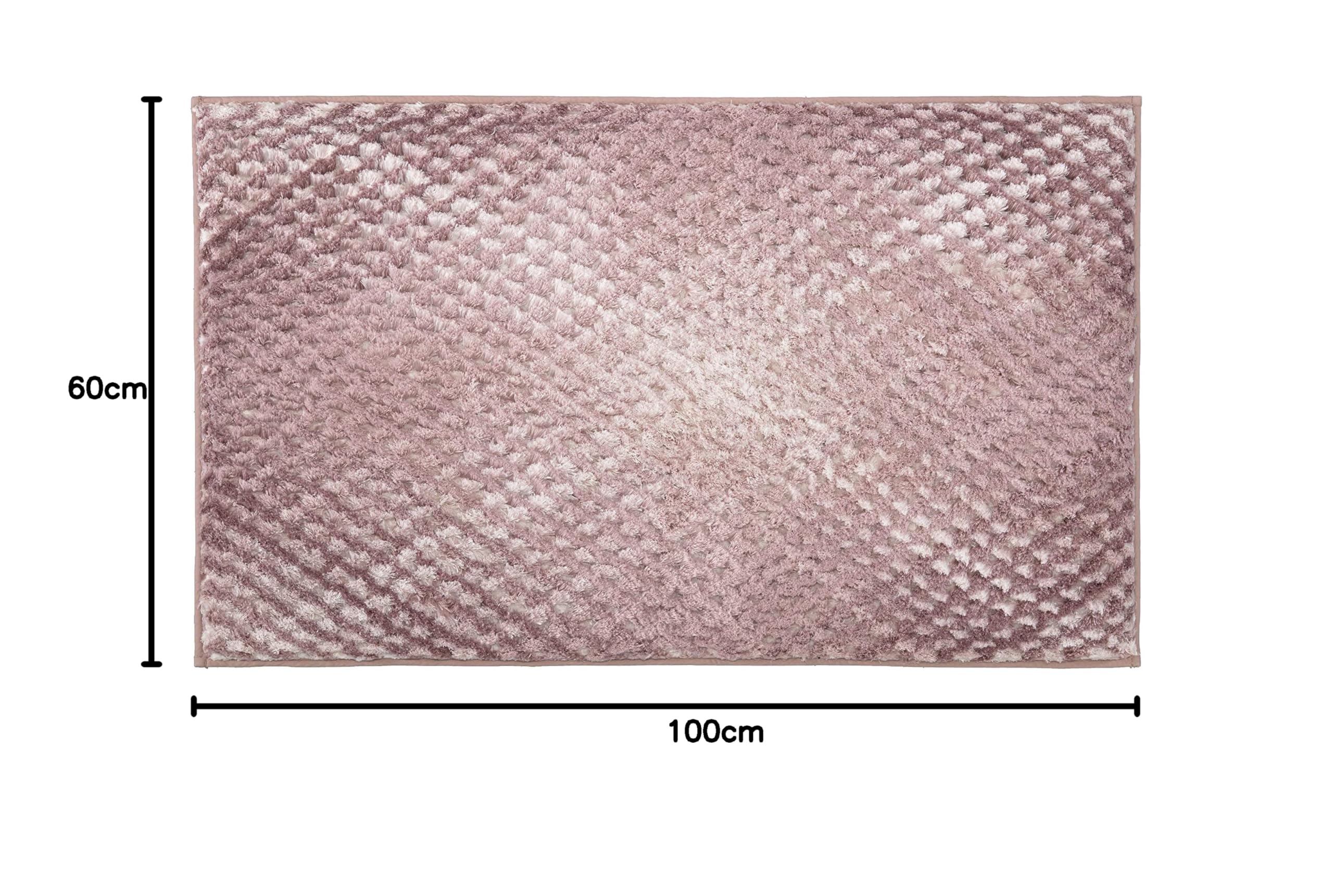 kleine-wolke-badteppich-cory-old-rose-60-x-100-cm image 3