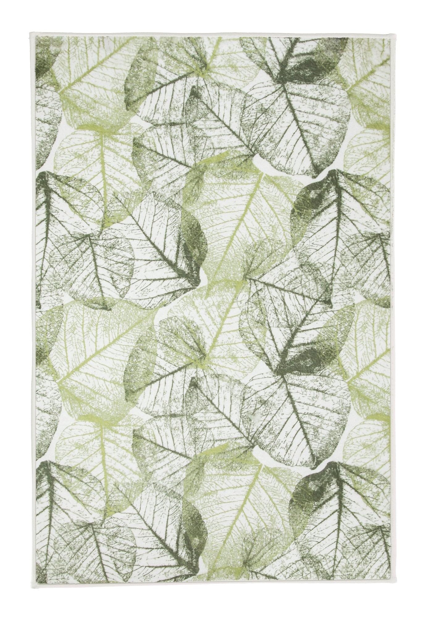 kleine-wolke-selva-badteppich-forest-50-x-60-cm-polyester-mit-blattdesign image 7